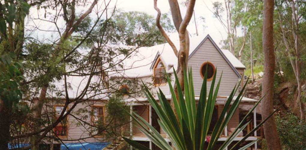 Austwood Australia – Houses